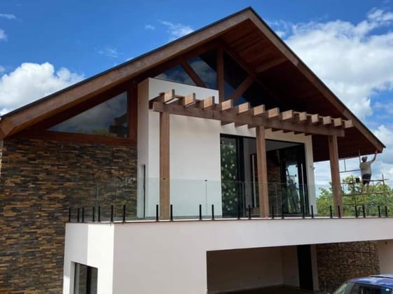 Mobirise Website Builder